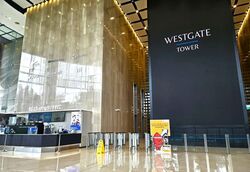 Westgate (D22), Office #559125491